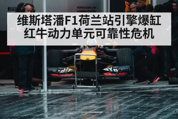 维斯塔潘F1荷兰站引擎爆缸 红牛动力单元可靠性危机